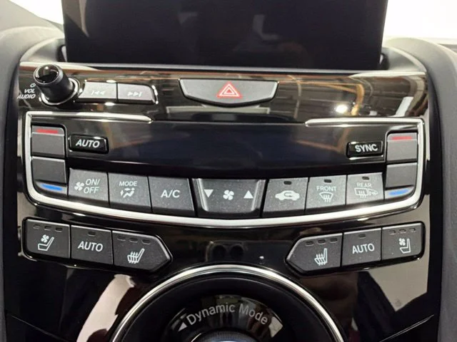 2025 Acura RDX A-Spec Package - Photo 36