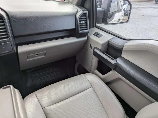 Certified Used 2020 Oxford White Ford XL image 16
