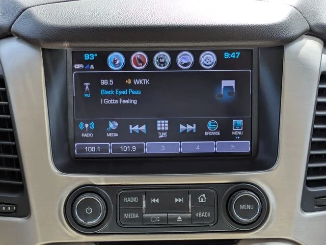 Certified Used 2017 Beige GMC Denali image 19
