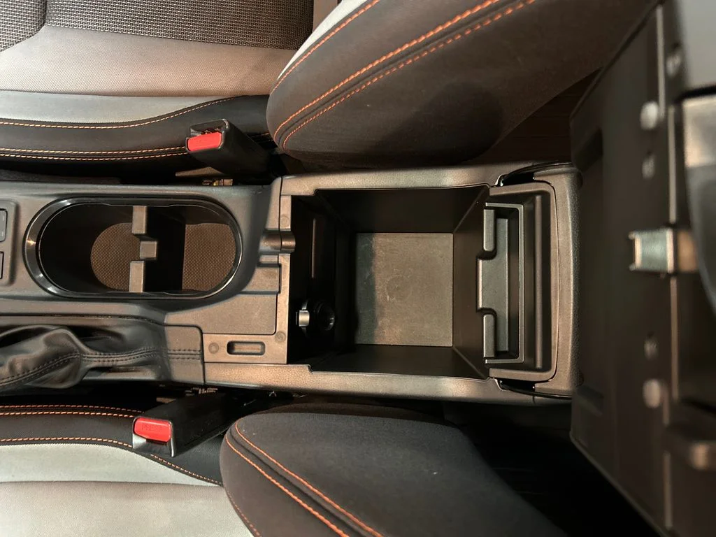 Used 2021 Gray Subaru Premium image 23