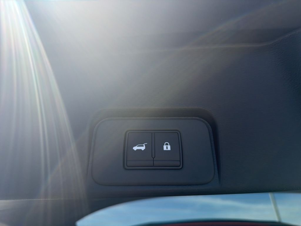 New 2026 Nissan Rogue SV 4D Sport Utility