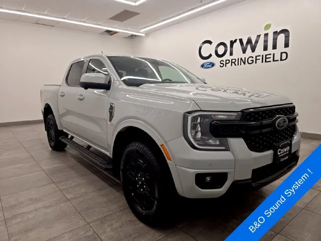 New 2026 Avalanche Ford Lariat® image 7