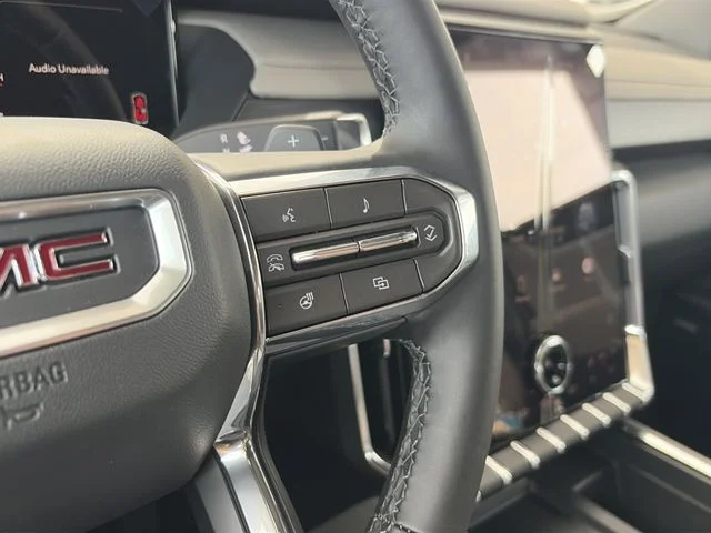 New 2026 White GMC Elevation image 19