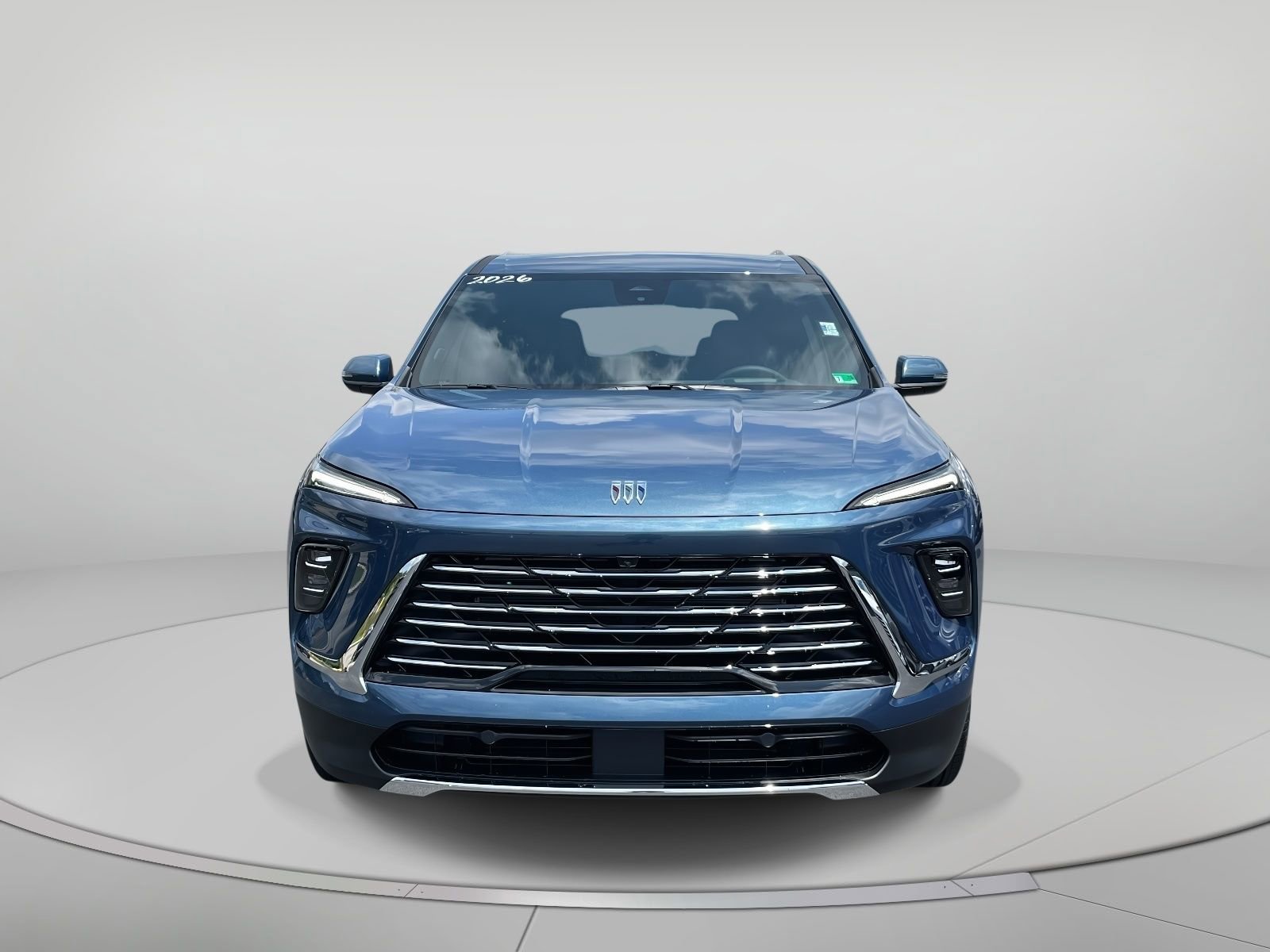 2026 Buick Enclave Preferred - Photo 9