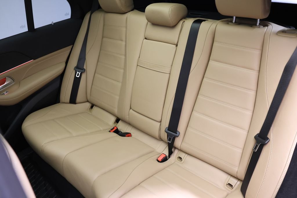 2026 Mercedes-Benz GLE GLE580 - Photo 45