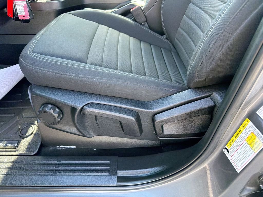 Used 2021 Gray Ford XL image 18