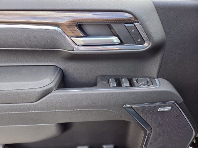 2026 Chevrolet Silverado 1500 LT Trail Boss - Photo 9