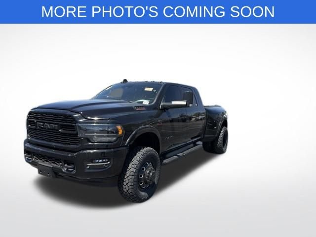 2022 RAM 3500 Limited 4X4 Mega Cab's photo