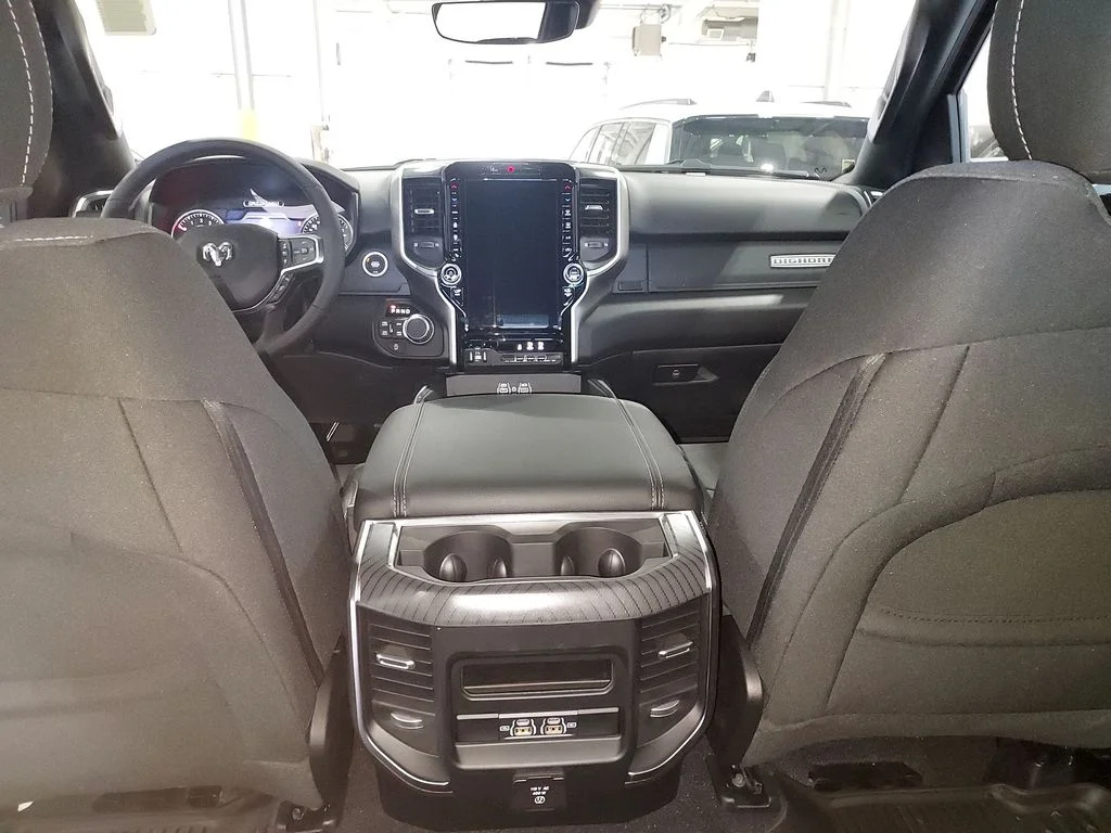 2026 RAM 1500 Big Horn/Lone Star - Photo 10