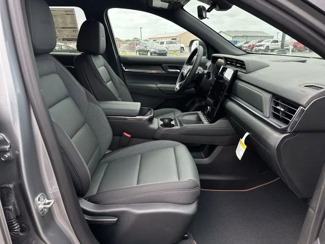2026 GMC Terrain AT4 - Photo 28