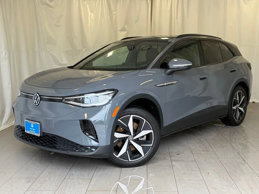 2023 Volkswagen ID.4