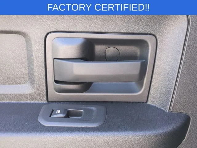 Used 2025 White Ram Tradesman image 29