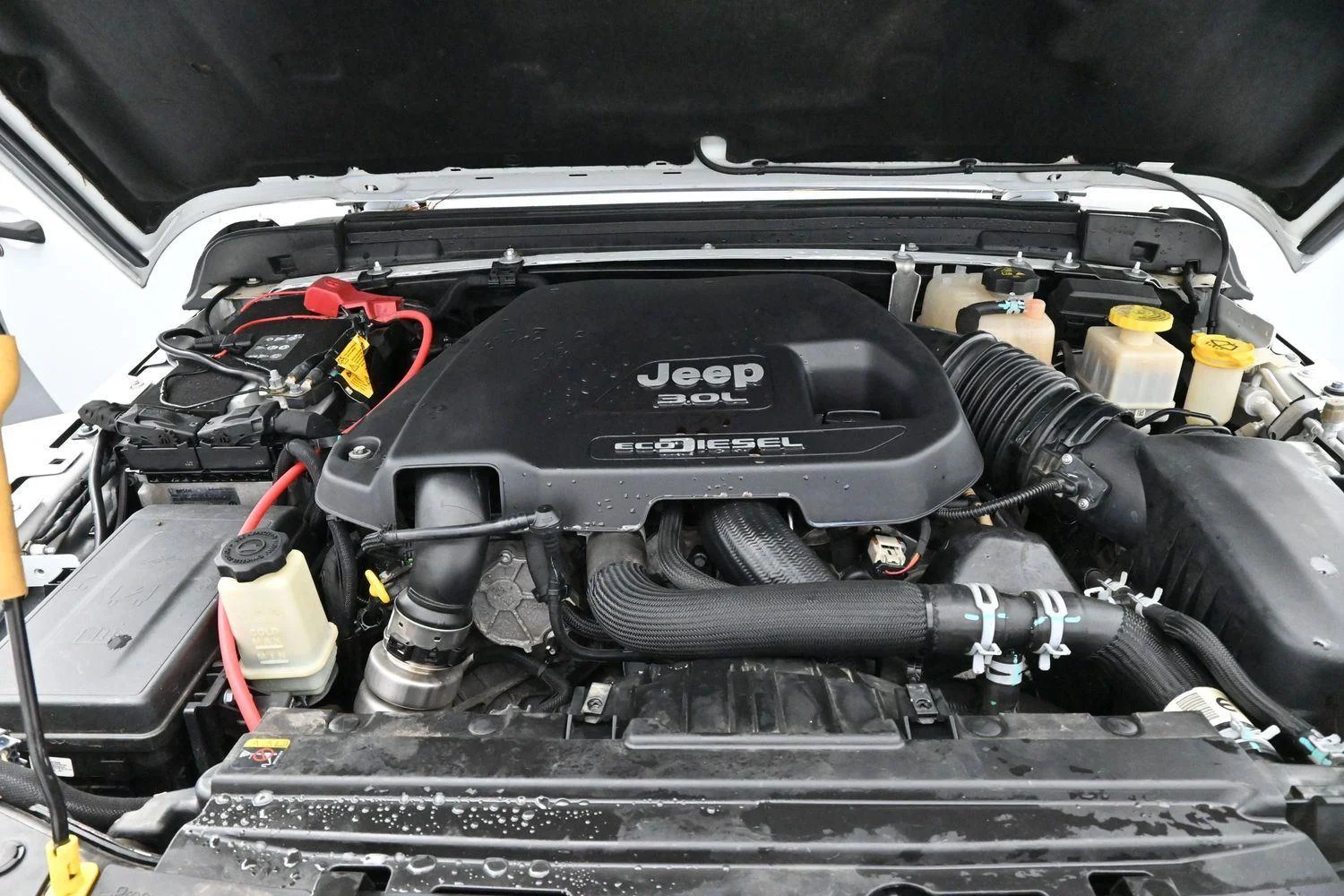 Used 2021  Jeep Rubicon image 37