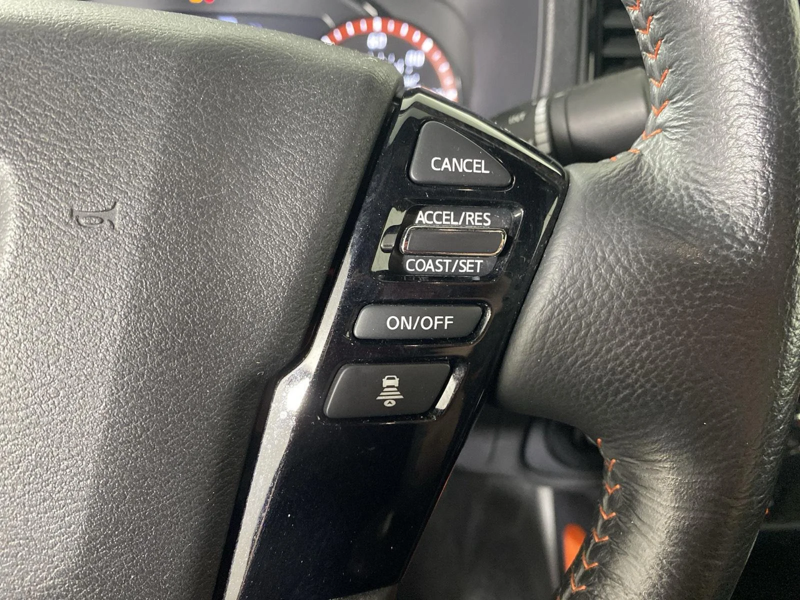 Used 2023 Tactical Green Metallic Nissan PRO-4X image 14
