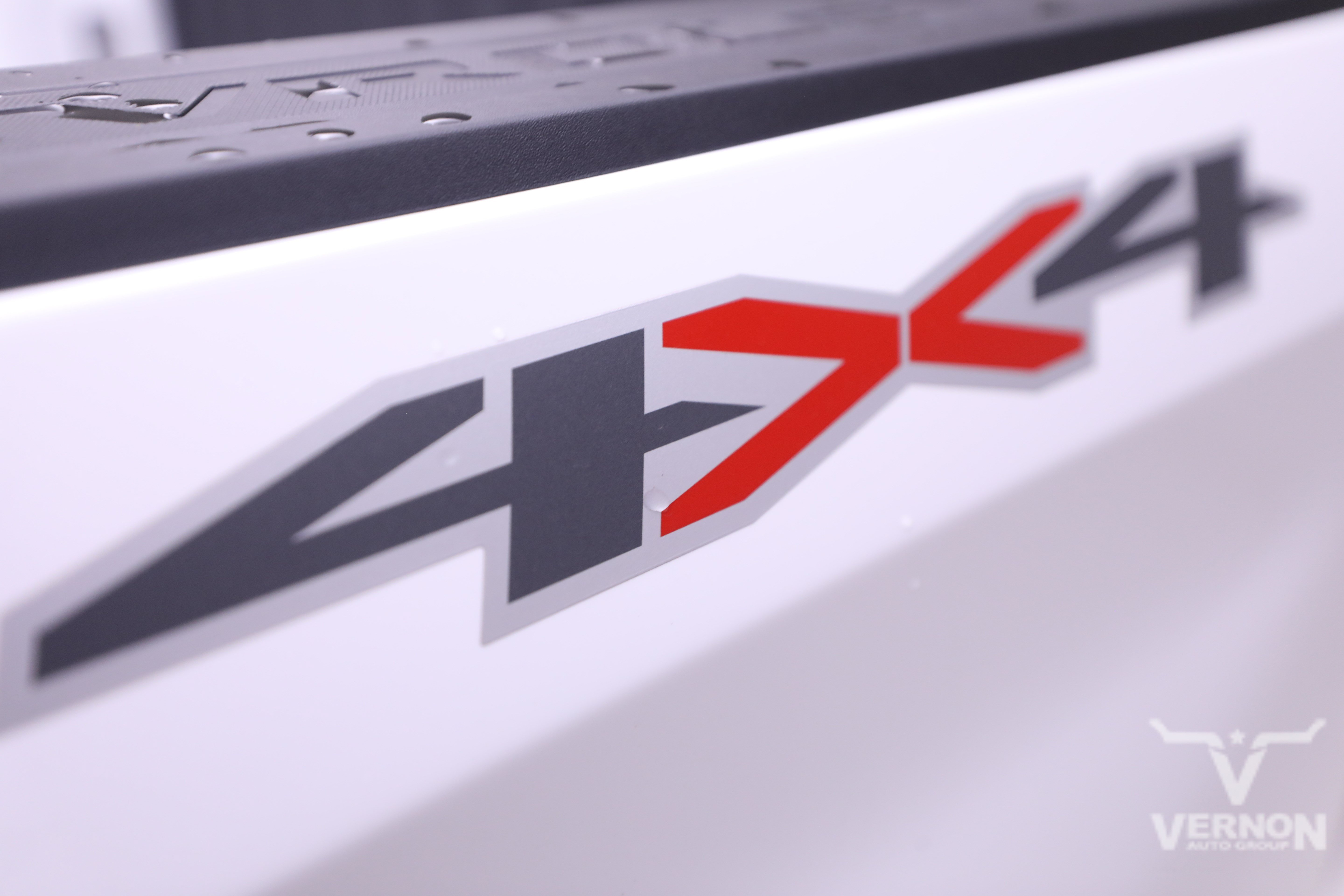 2026 Chevrolet Silverado 1500 Custom - Photo 36