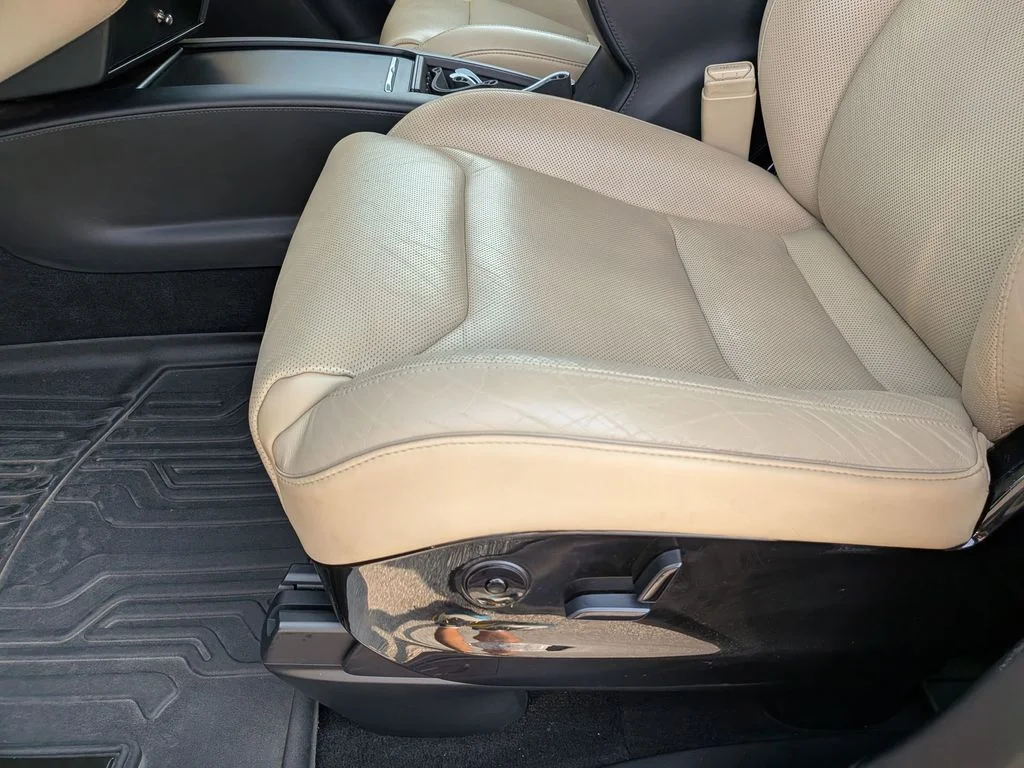 Used 2016 Gray Tesla P90D image 14