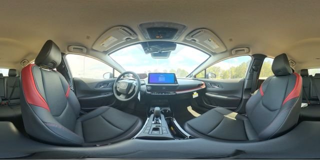 2026 Toyota Prius Plug-in Hybrid XSE Premium - Photo 32