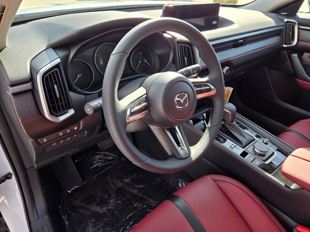 2026 Mazda CX-50 Premium - Photo 20