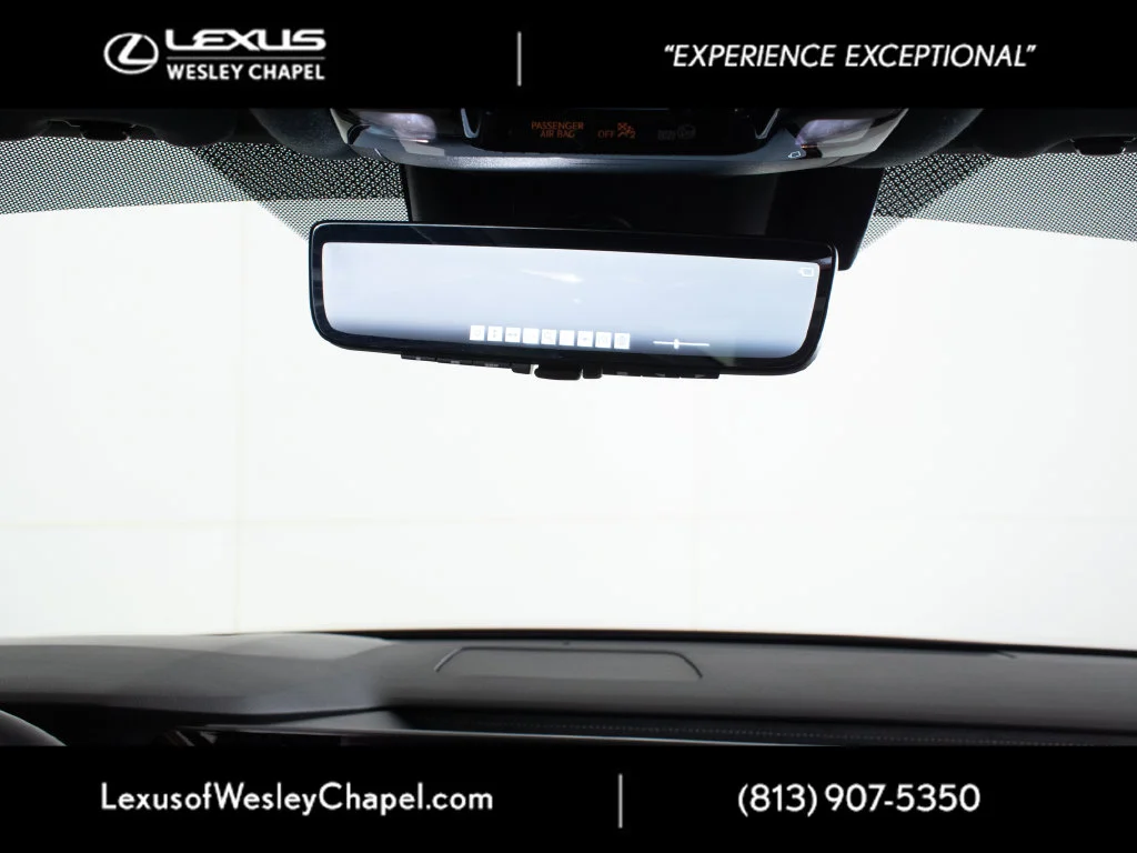 Certified Used 2023 Brown Lexus 500h F SPORT Performance image 27