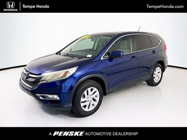 2016|Honda|CR-V|EX|4D Sport Utility