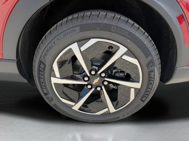 2026 Chevrolet Equinox EV 2LT - Photo 33