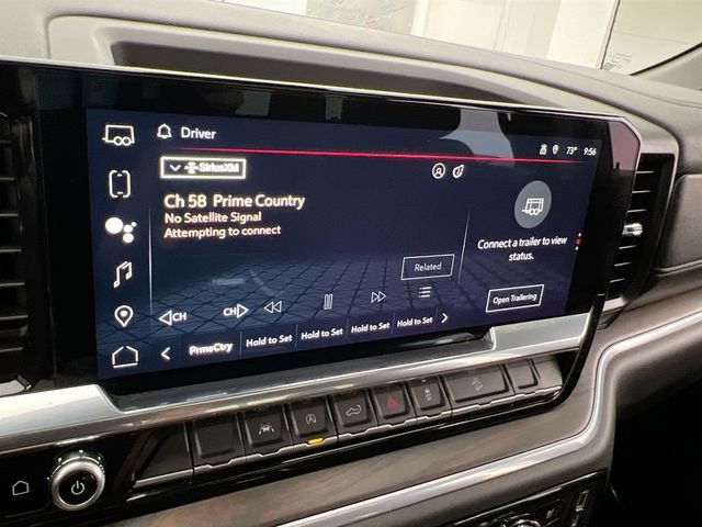 2022 GMC Sierra 1500 SLT - Photo 31