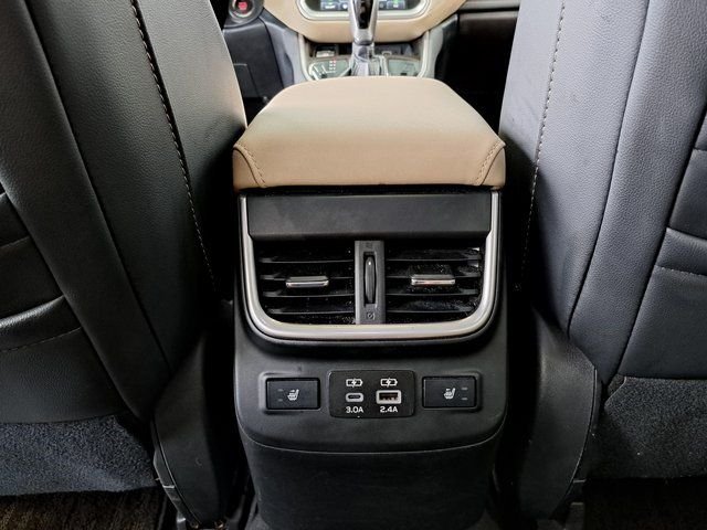 Used 2024 White Subaru Limited image 29