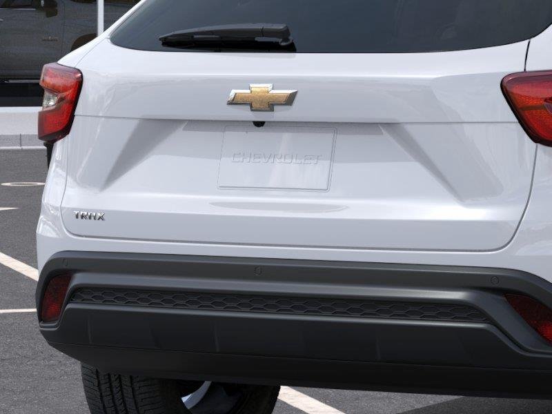 2026 Chevrolet Trax LS - Photo 14