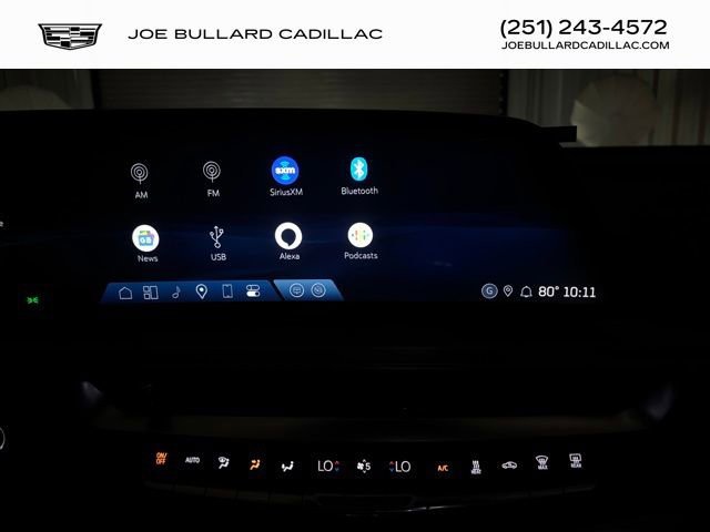 2025 Cadillac LYRIQ Sport 1 - Photo 25