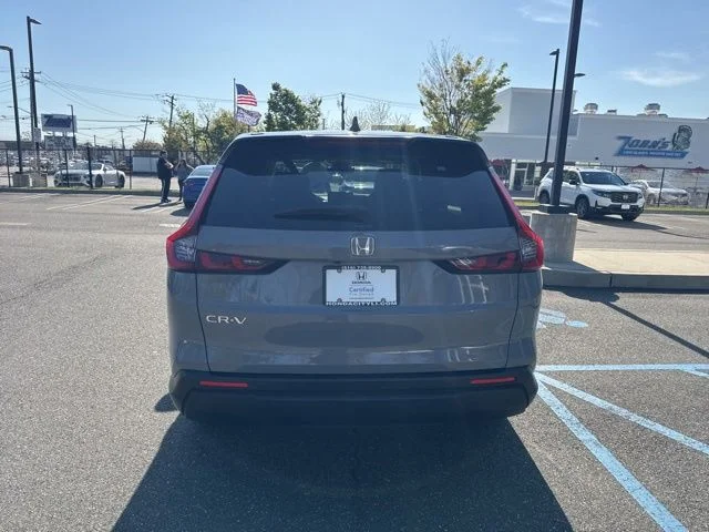 2023 Honda CR-V EX-L - Photo 7
