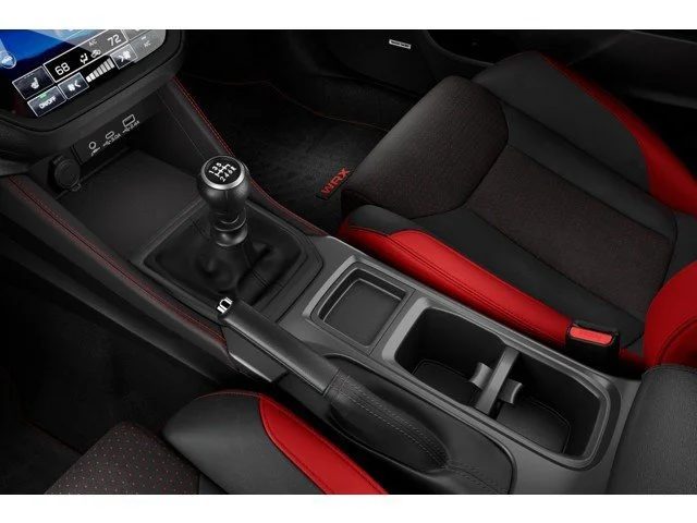 New 2026 Black Subaru Limited image 21