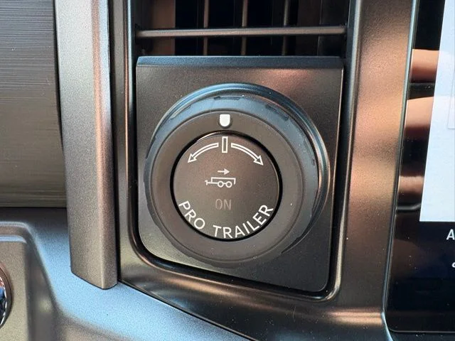 New 2026 White Ford XLT image 24