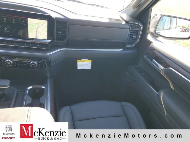 2026 GMC Sierra 1500 SLT - Photo 26