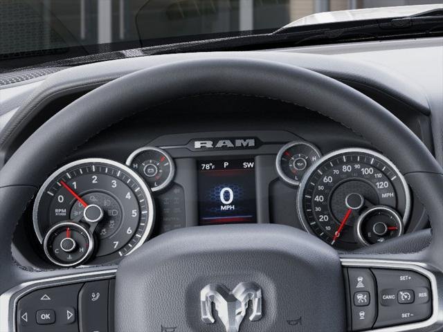 2026 Ram 2500 — photo 43