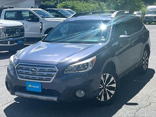Used 2016 Gray Subaru 2.5i image 3