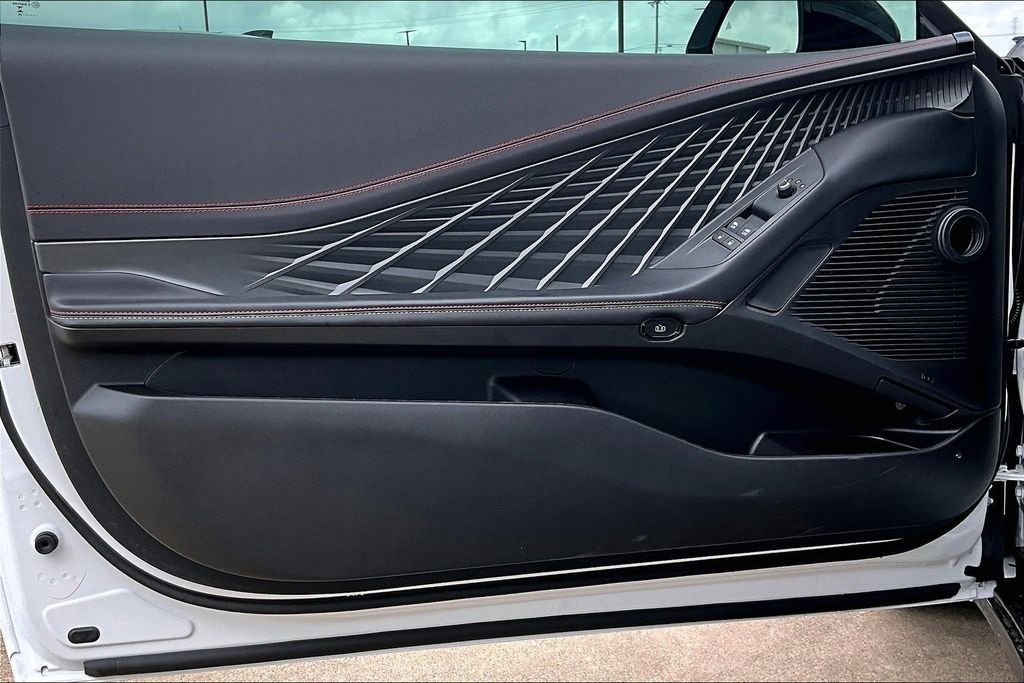 New 2026 Dodge Charger R/T Scat Pack 2D Coupe