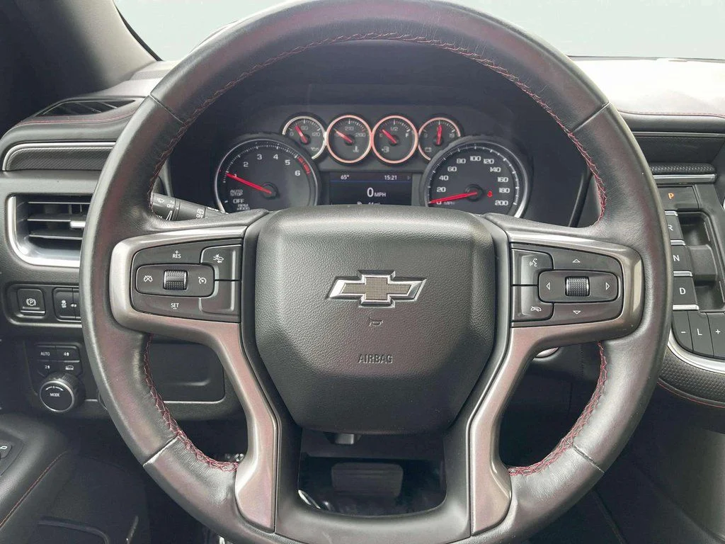 2021 Chevrolet Tahoe RST - Photo 19