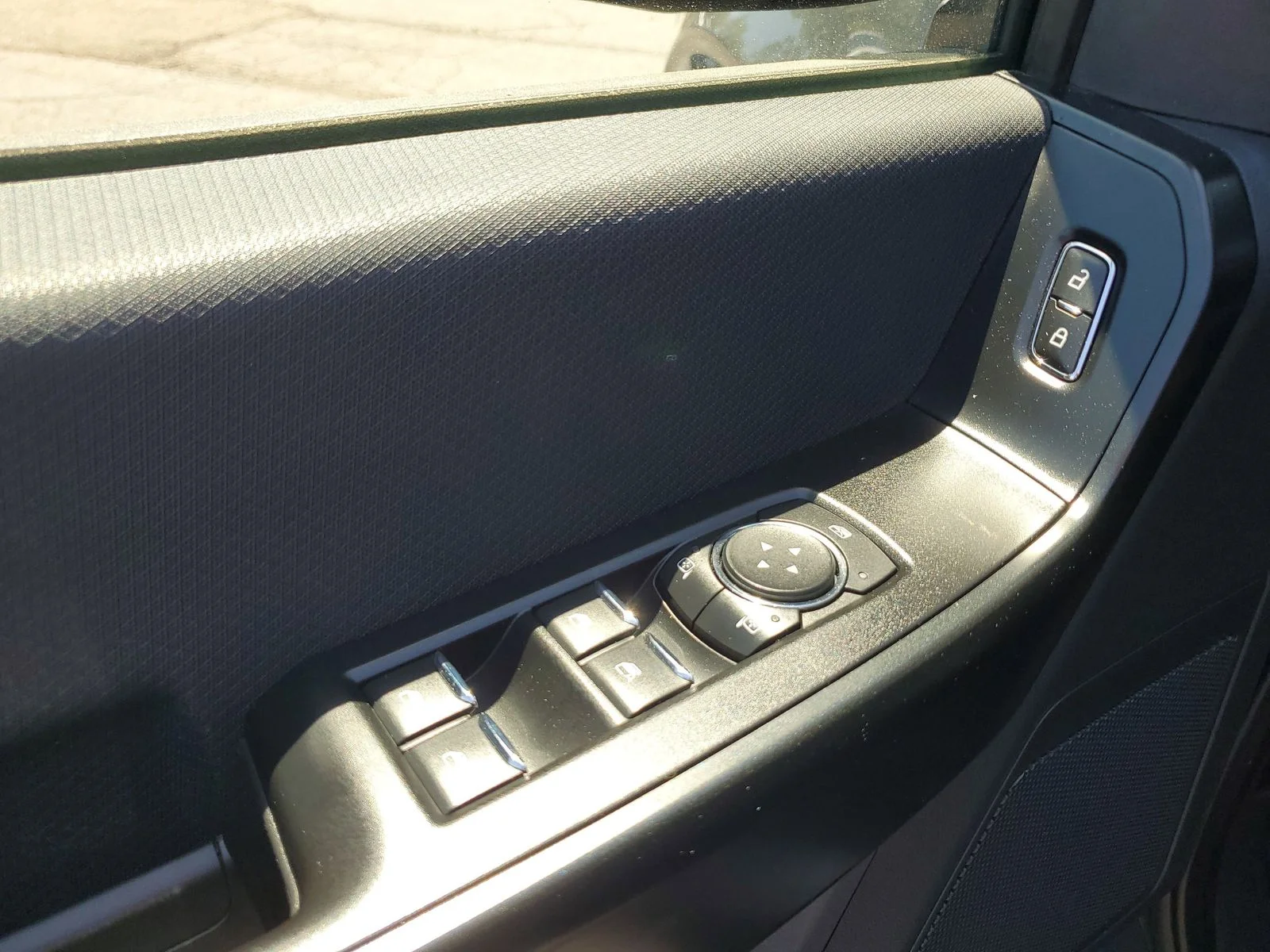 Used 2021 Gray Ford XL image 19