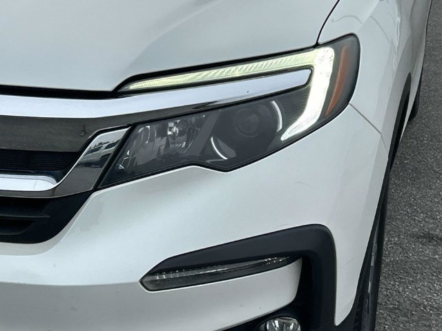 Used 2019  Honda EX-L image 10