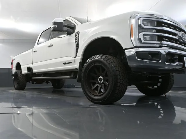 2023 Ford F-250 Super Duty Lariat - Photo 57