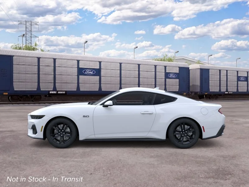 New 2026  Ford GT Fastback image 3