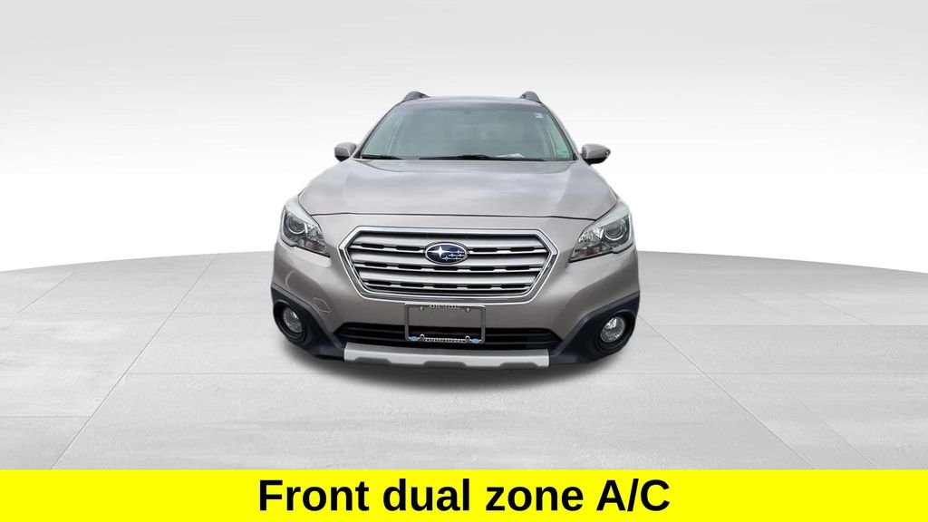 Used 2017 Gray Subaru 2.5i image 15
