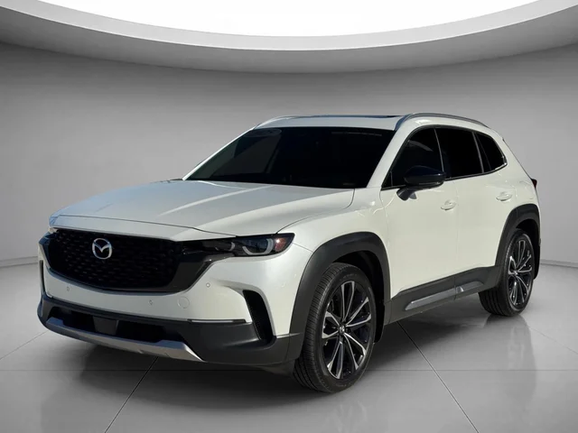 2025 Mazda CX-50 2.5 Turbo Premium Plus Package