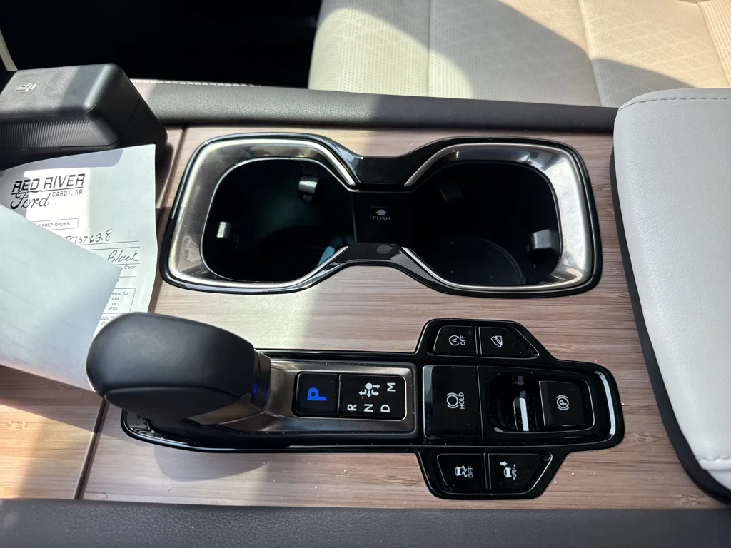Certified Used 2026 Caviar Lexus Luxury image 15
