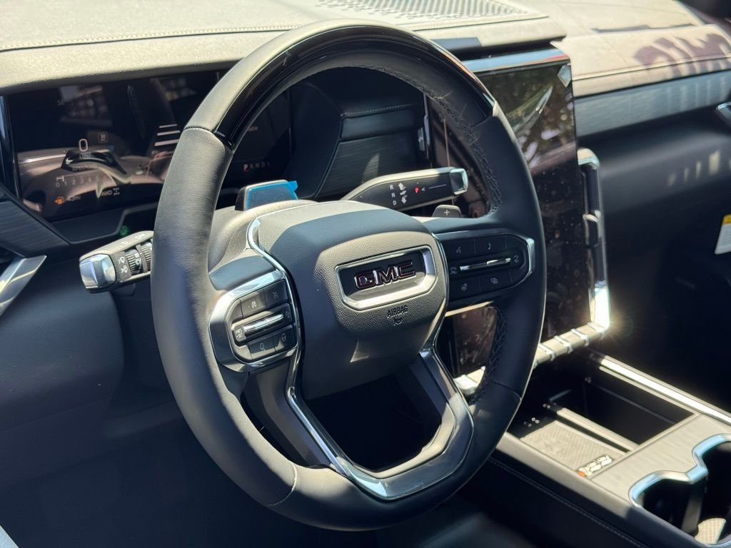 2026 GMC Acadia Elevation - Photo 15