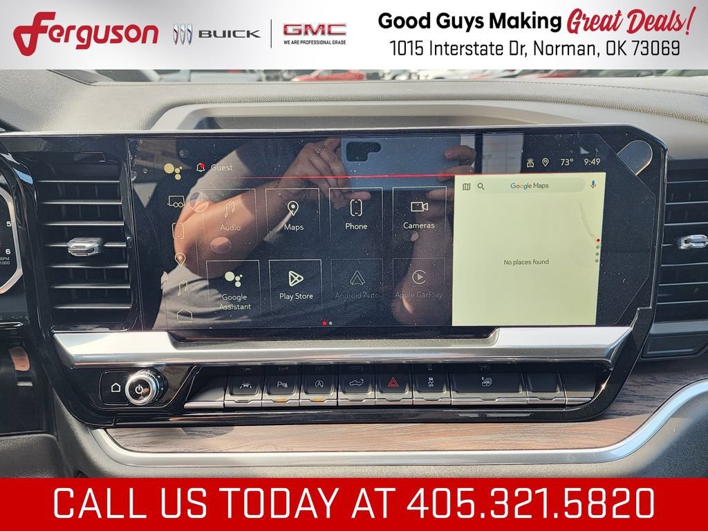 2026 GMC Sierra 1500 SLT - Photo 26