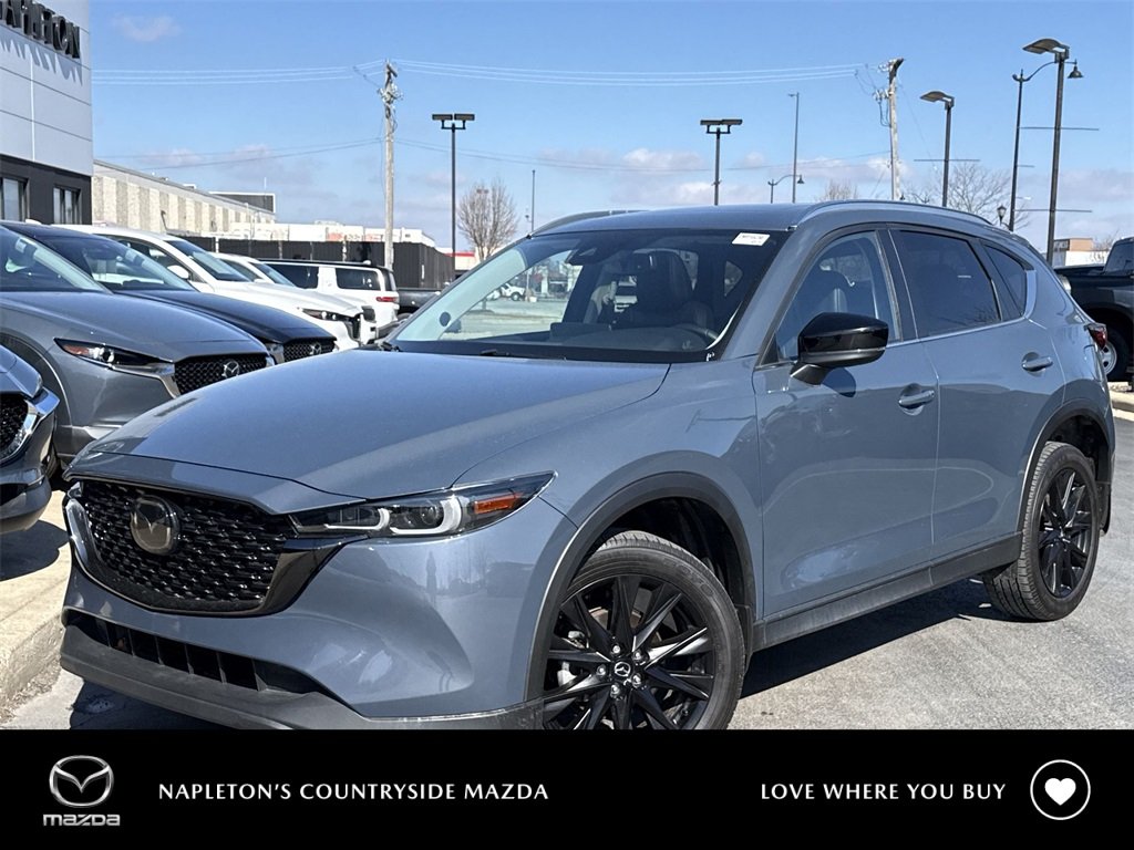 2023 MAZDA CX-5 - Image 28