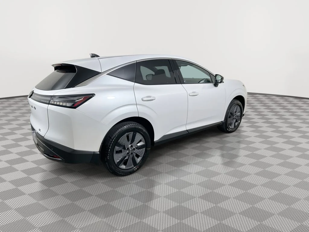 2026 Nissan Murano SL - Photo 8