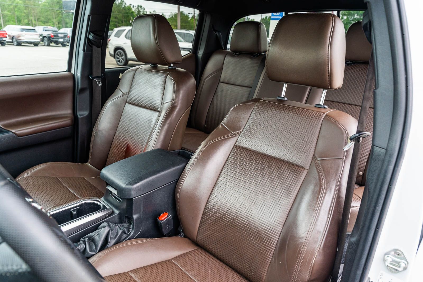 2023 Toyota Tacoma Limited - Photo 23