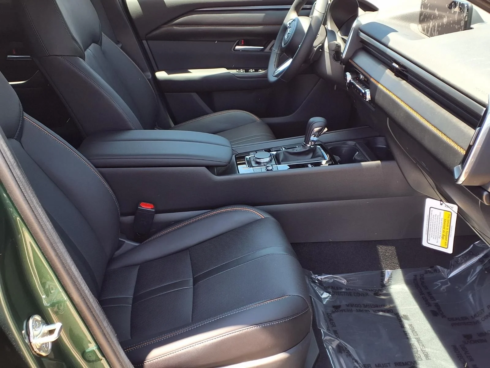 New 2026 Cypress Mazda 2.5 Turbo Premium Plus AWD image 24